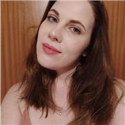 Native italian tutor teaching online from Italy! For adults and teenagers.